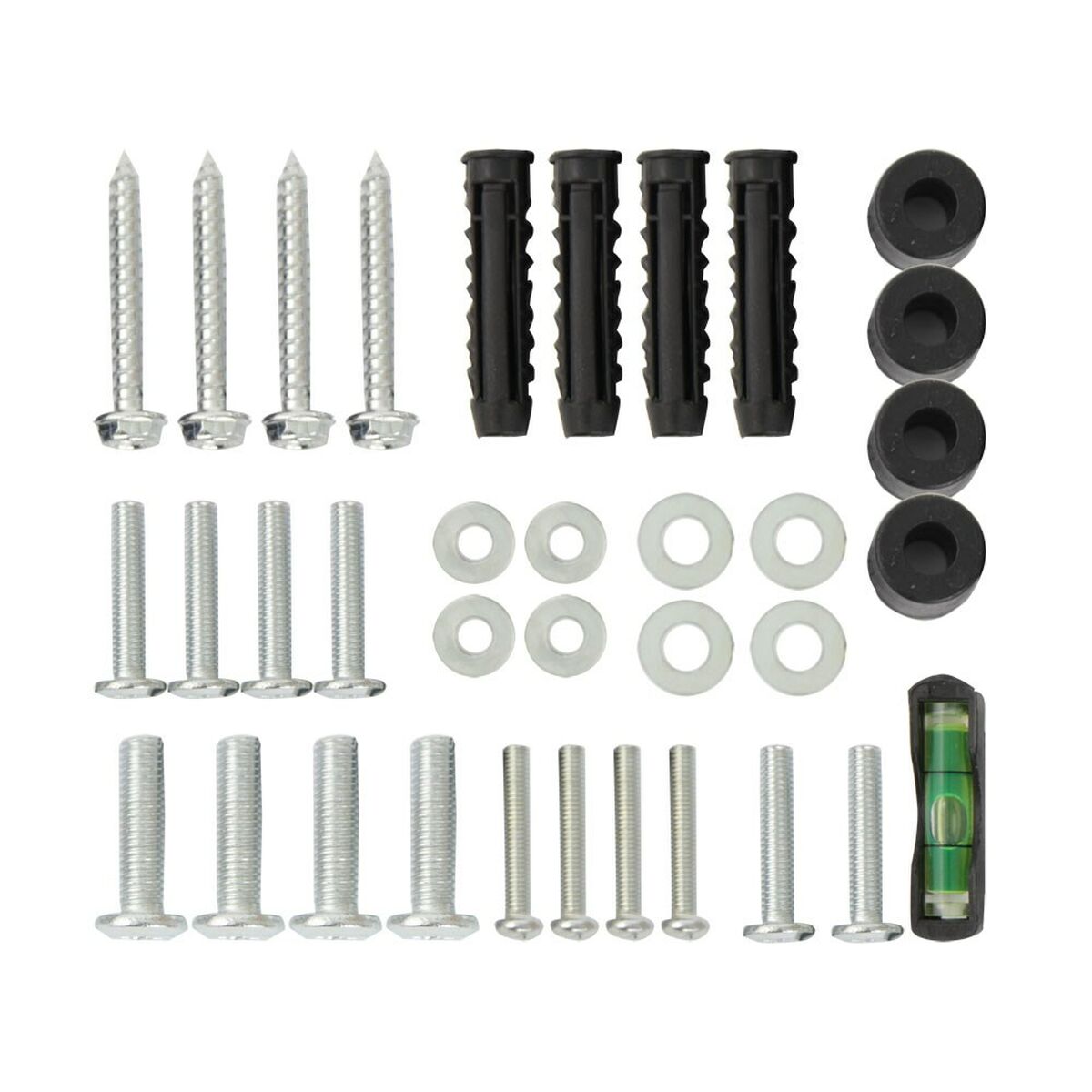 Fali Tartó Esperanza ERW014 70" 26"